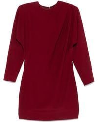 Anine Bing - Abito Corto Haven - Lyst