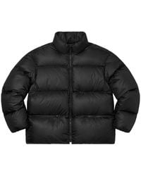 Supreme - Plumífero Con Logo De X Yohji Yamamoto - Lyst