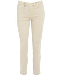 Dondup - Perfect Trousers - Lyst