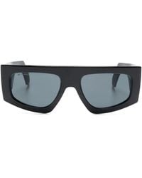 Etro - Screen Sunglasses - Lyst