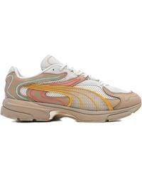 PUMA - Extos Vintage Sneakers - Lyst