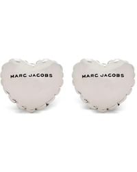 Marc Jacobs - The Heart Balloon Earrings - Lyst