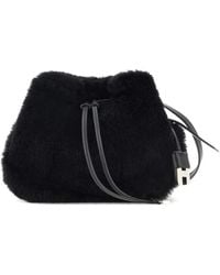 Hogan - Hocket Bucket Bag - Lyst