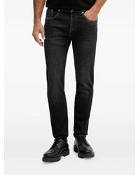 KARL LAGERFELD - Slim-Fit Jeans - Lyst