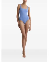 Bondi Born - Maillot De Bain Margot À Encolure Carrée - Lyst