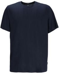 BOSS - Thompson 50 Crew-Neck T-Shirt - Lyst