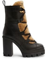 Giuseppe Zanotti - Leyre - Lyst