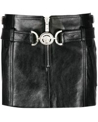 Versace - Skirts - Lyst