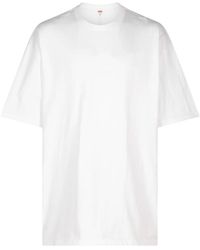 Supreme - Paint T-Shirt - Lyst