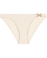 Aubade - Shimmering Waters Brazilian Bikini Briefs - Lyst