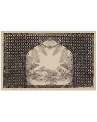 Johanna Ortiz - Harmonic Garden Scarf - Lyst