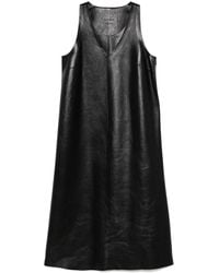 FFORME - Snyder Midi Dress - Lyst