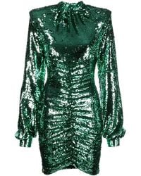 Philipp Plein - Maxi Dress - Lyst