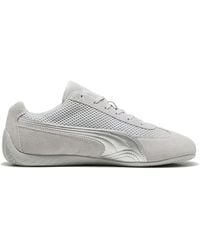PUMA - Speedcat Premium Low-Tops Sneakers - Lyst