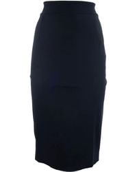 La Petite Robe Di Chiara Boni - "Lumi" Gonna - Lyst