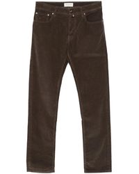 Jacob Cohen - Hose Aus Cord - Lyst