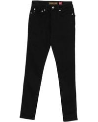 Superdry - Jeans Met Venom-Wassing - Lyst