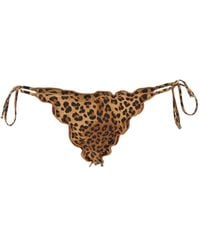 Mc2 Saint Barth - Bragas de bikini Miami - Lyst