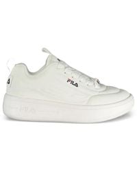 Fila - Superbubble Sneakers - Lyst