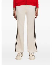 Wales Bonner - X Adidas Originals Side-Stripe Track Pants - Lyst