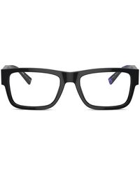 Prada - Pr 15Yv Brille - Lyst