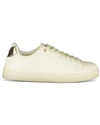 Ellesse - Sneakers Con Dettaglio Glitter - Lyst