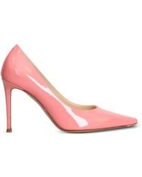Roberto Festa - Elais Pointed-Toe Pumps - Lyst