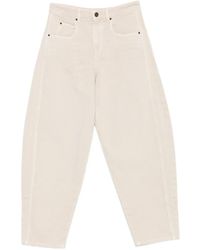 Isabel Marant - Oriane Denim Jeans - Lyst