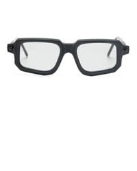 Kuboraum - Maske P23 Sunglasses - Lyst