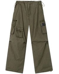 Izzue - Cargo Broek - Lyst