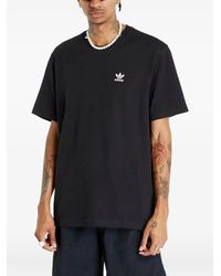 adidas - Trefoil T-Shirt - Lyst