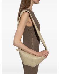 Lemaire - Small Croissant Bag - Lyst