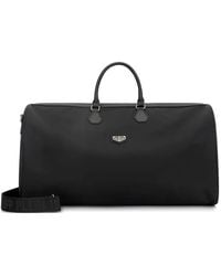 Philipp Plein - Borsone Con Applicazione - Lyst