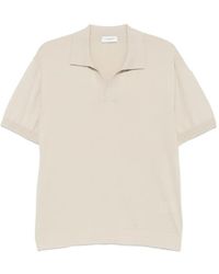 Paolo Pecora - V-Neck T-Shirt - Lyst