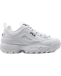 farfetch fila disruptor