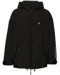 KENZO - Boke Flower 2.0 フーデッドジャケット - Lyst