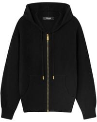 Versace - メドゥーサ ジップアップ パーカー - Lyst