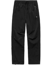 Represent - Team 247 Straight Leg Track Trousers - Lyst