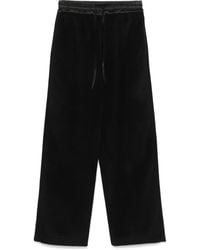 Jil Sander - Virgin-Wool Trousers - Lyst