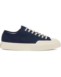 Superga - 2432 Works Lace-Up Sneakers - Lyst