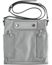 Marc Jacobs - Borsa A Spalla Con Zip - Lyst