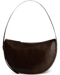 Yu Mei - Antonia Leather Shoulder Bag - Lyst