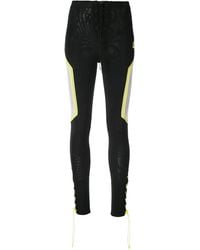 Fenty - Mesh Track Pants - Lyst