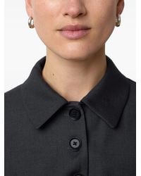 LIE STUDIO - Orecchini The Rose - Lyst
