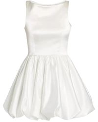 Azeeza - Ananya Mini Dress - Lyst