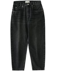 Studio Nicholson - Jura Five-Pocket Jeans - Lyst