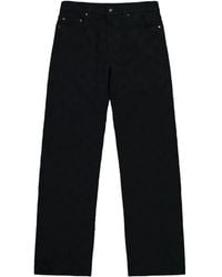 CASABLANCA - Jeans Denim - Lyst
