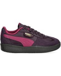 PUMA - Palermo Moda Sneakers - Lyst