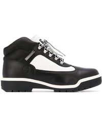 Timberland Chaussures de randonnée colour block - Noir