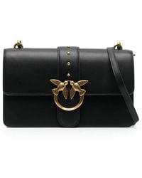 Pinko - Classic Love Bag One Simply - Lyst